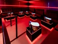 VIP Table "Karlove Lazne"